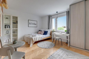 Stogi Polonusa by Downtown Apartments